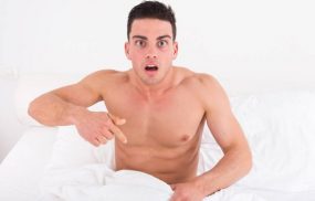Bệnh liệt dương là gì?