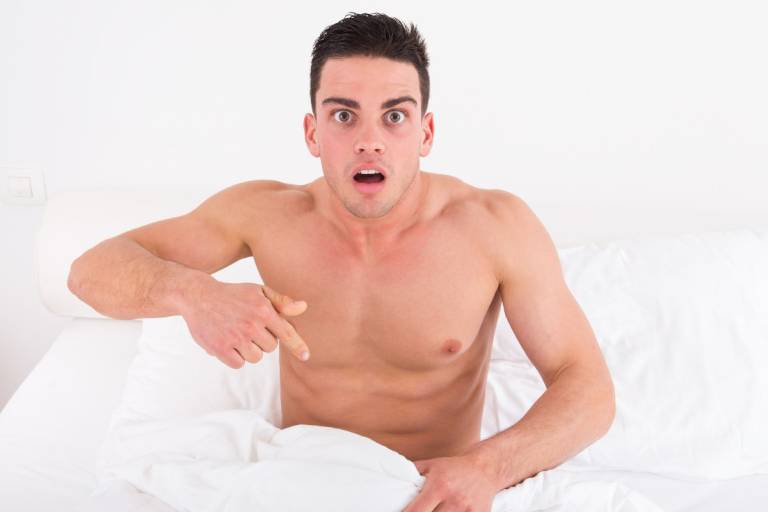 Bệnh liệt dương là gì?