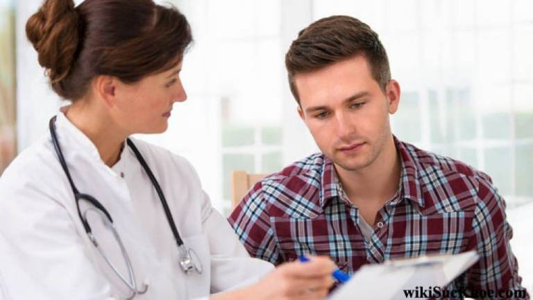 Điều trị bằng phương pháp Tây y