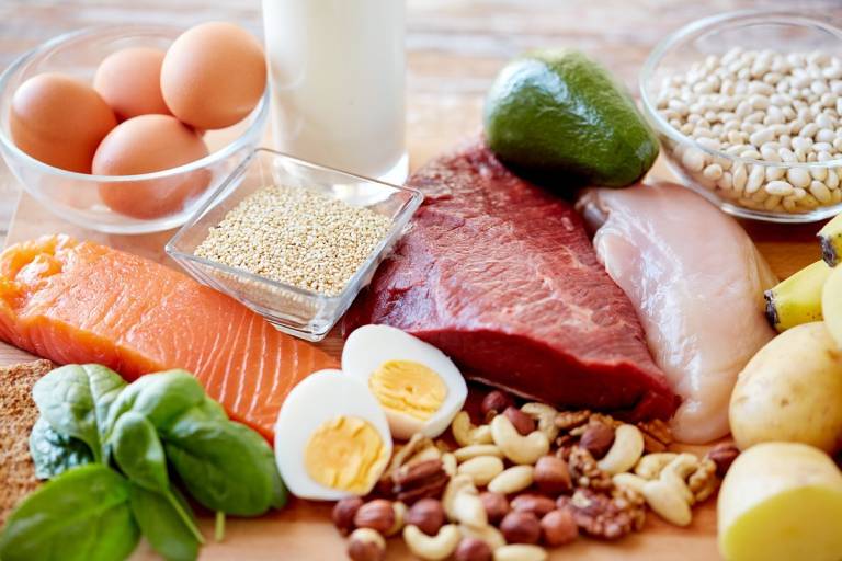 Bệnh tổ đỉa kiêng ăn gì để bệnh không tái phát?