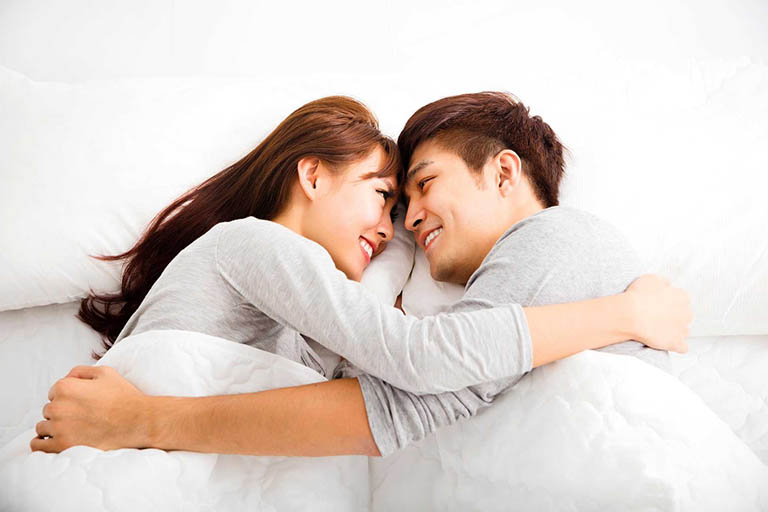 Hướng dẫn 6 cách quan hệ tình dục tránh có thai an toàn cho các cặp đôi