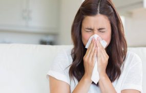 Dị ứng thời tiết là gì?