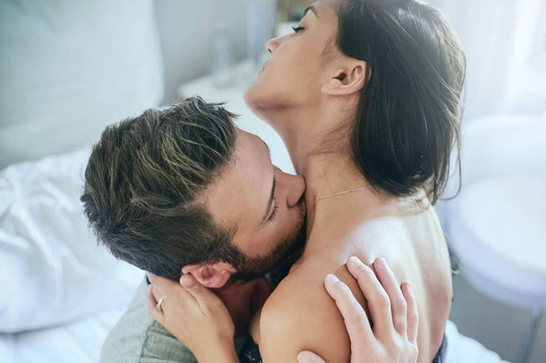 lợi ích quan hệ tình dục thường xuyên, địt nhau thường xuyên có tốt không