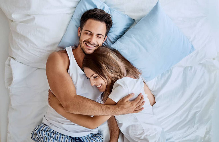 làm sao để biết đàn ông lâu không quan hệ