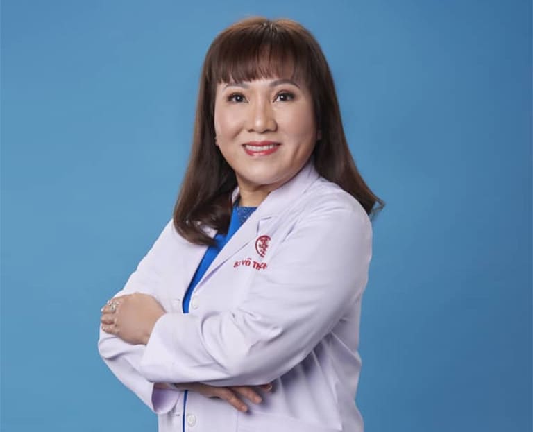 Phòng khám da liễu TPHCM