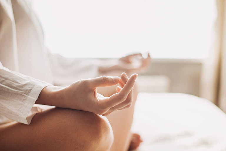 Tại sao quan hệ lại thấy sướng