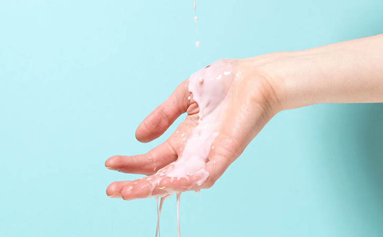 Dấu hiệu nhận biết tinh trùng loãng
