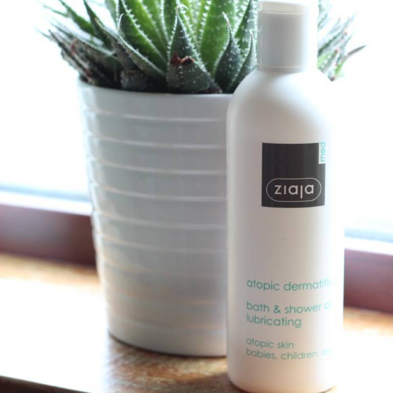  Ziaja Med Atopy