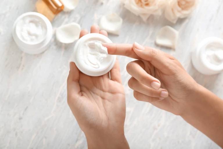 Các phương pháp điều trị bệnh chàm đồng tiền