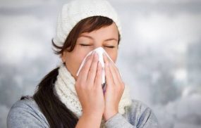 Dị ứng thời tiết có tự khỏi không? Kéo dài bao lâu?