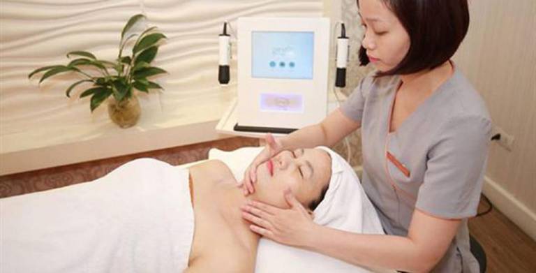  Saigon Smile Spa được đánh giá cao với các phương pháp làm đẹp đảm bảo an toàn và hiệu quả