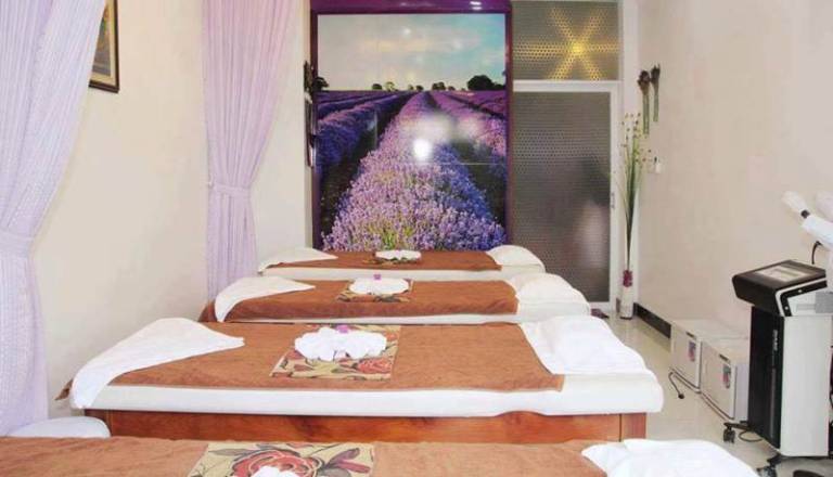 Lavender Spa là một trong những địa chỉ tắm trắng uy tín có chất lượng dịch vụ tốt tại TPHCM