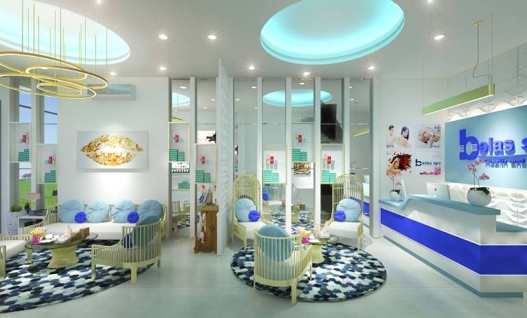 Dịch vụ tắm trắng tại Belas Health & Beauty luôn mang lại hiệu quả cao và đảm bảo an toàn tuyệt đối cho khách hàng