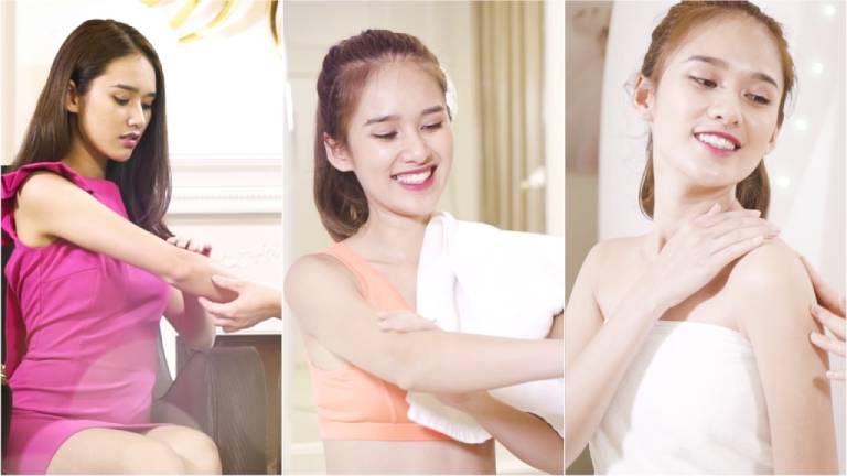 Thẩm mỹ viện Khơ Thị đang nhận được sự yêu thích của nhiều khách hàng bởi đội ngũ chuyên viên nhiệt huyết, tận tâm