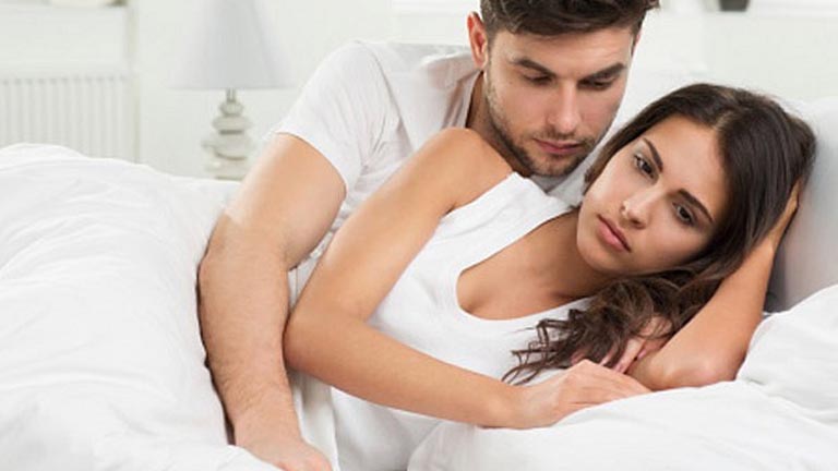 Vì sao quan hệ đúng ngày rụng trứng nhưng vẫn không có thai