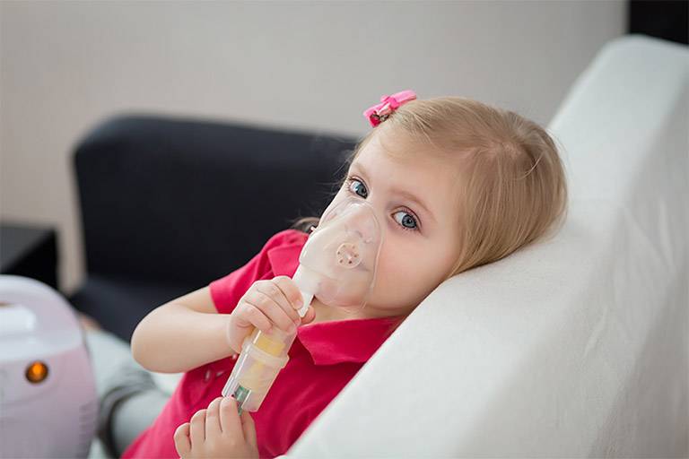 Viêm da tiếp xúc ở trẻ em có nguy hiểm không?