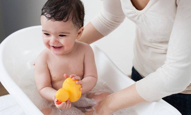 Các biện pháp chăm sóc tại nhà