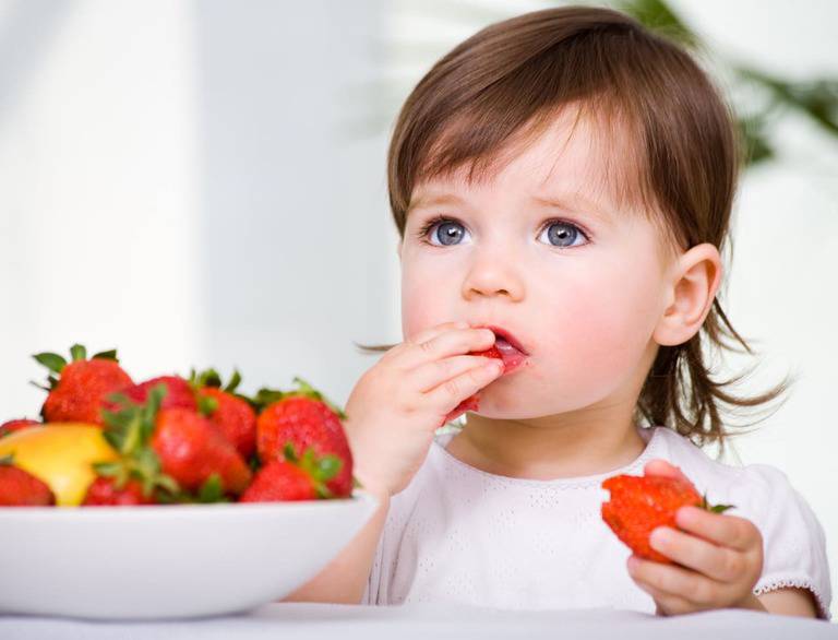 Cách phòng ngừa viêm da tiếp xúc ở trẻ em