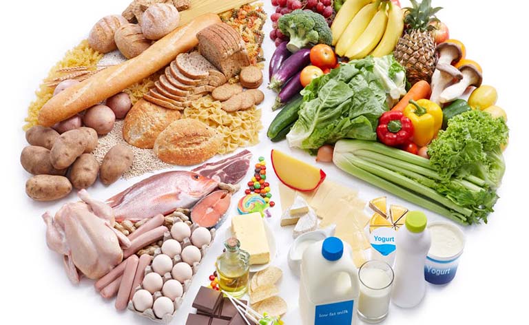 Nguyên tắc ăn uống cho người bị nhiễm vi khuẩn Hp