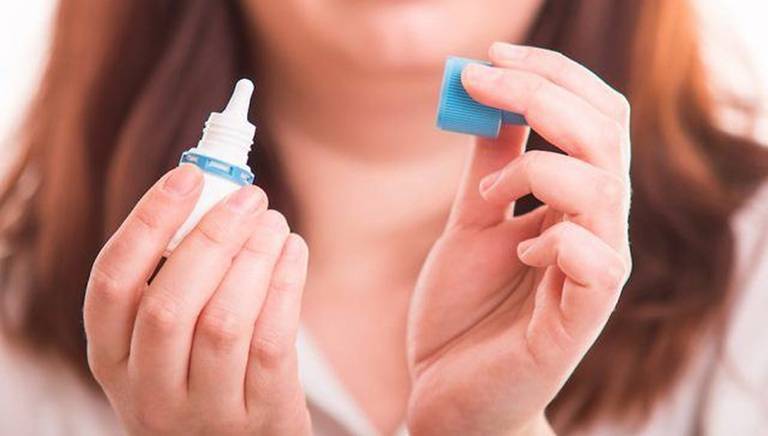 Các phương pháp điều trị bệnh chàm tai