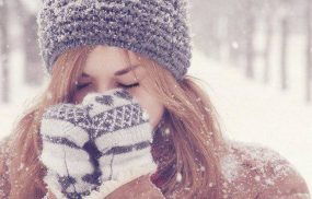 Bị dị ứng thời tiết khi trời lạnh nên nằm lòng những điều sau