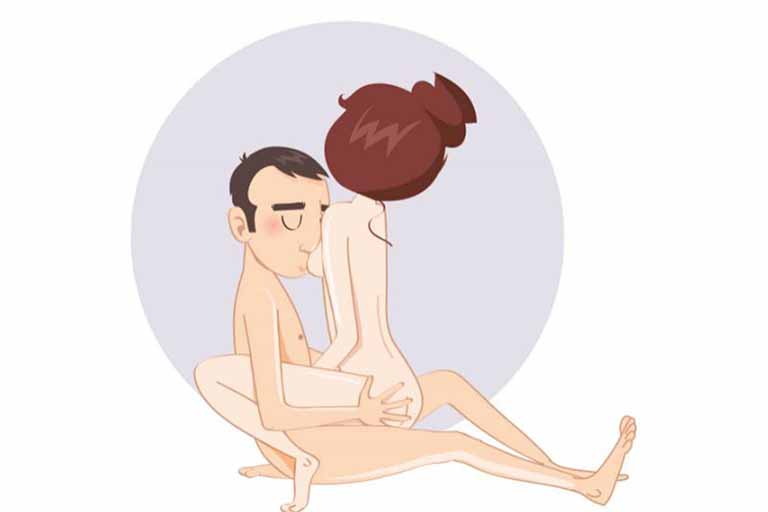 Cách nhận biết đàn ông quan hệ lần đầu