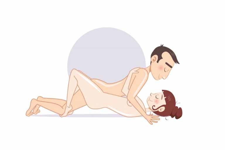 Cách nhận biết đàn ông quan hệ lần đầu