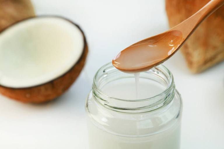 Áp dụng các biện pháp tự nhiên