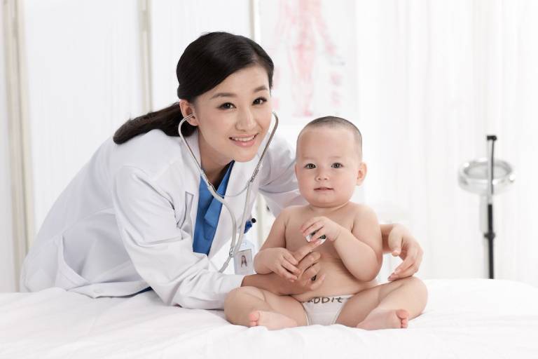 Sử dụng thuốc Tây điều trị