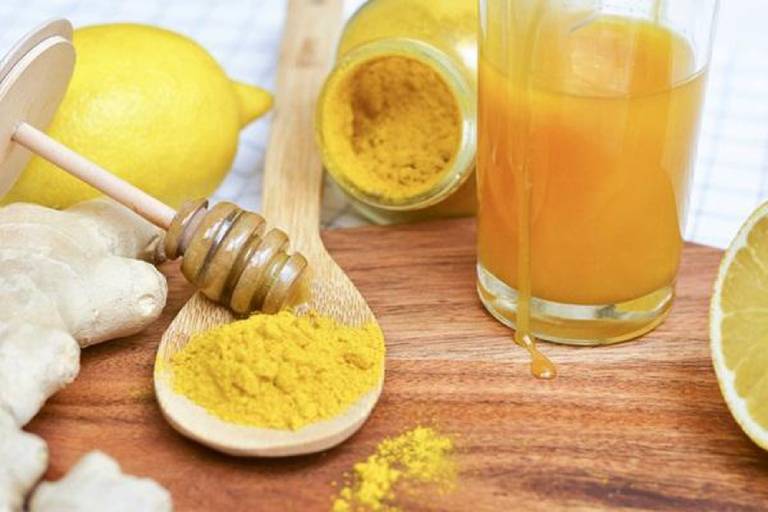 Chữa đau dạ dày khi mang thai bằng thảo dược