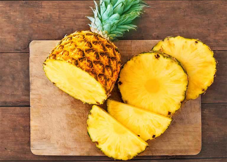 Đau dạ dày không nên ăn hoa quả gì