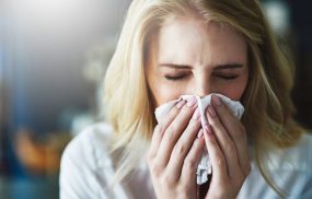 Dị ứng thời tiết mùa hè nắng nóng: Xử lý và phòng ngừa