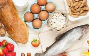 Dị ứng thức ăn là gì?