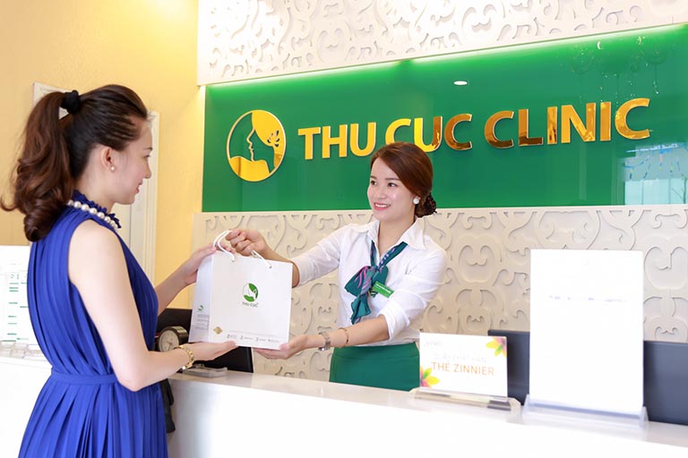 Địa chỉ chăm sóc da mặt TPHCM