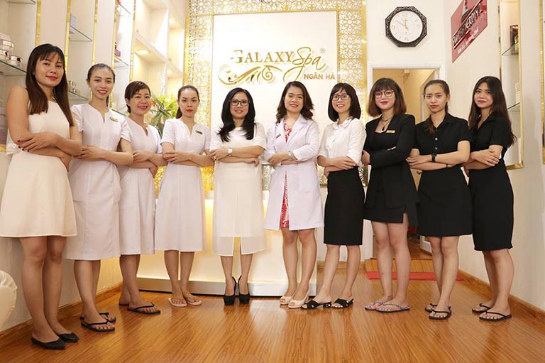 Địa chỉ chăm sóc da mặt TPHCM