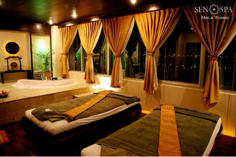 Địa chỉ chăm sóc da mặt TPHCM