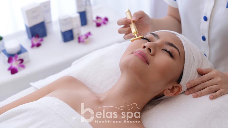 Địa chỉ chăm sóc da mặt TPHCM