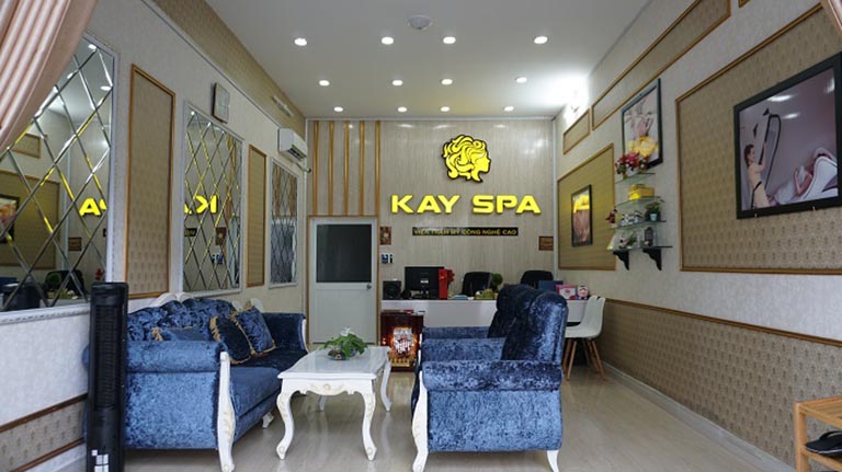 Địa chỉ chăm sóc da mặt TPHCM