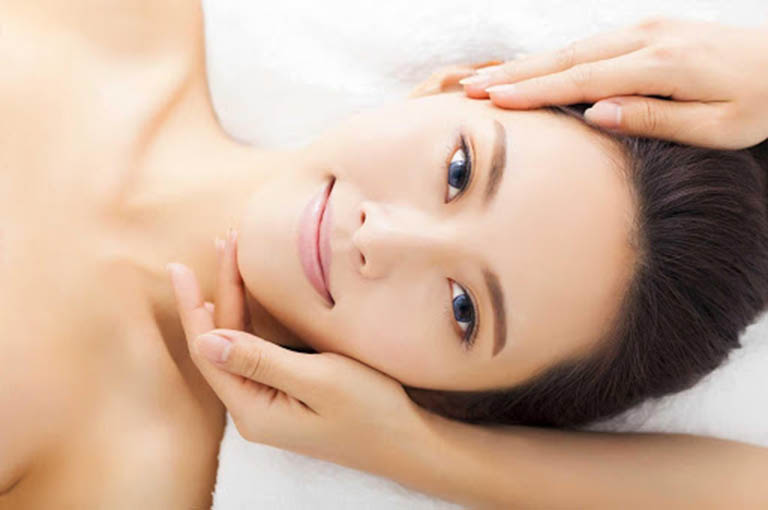 Địa chỉ chăm sóc da mặt TPHCM