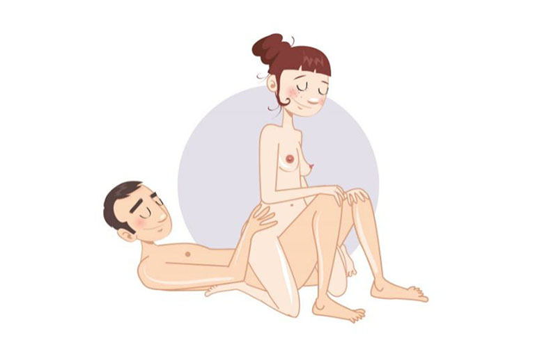 Độ sâu khi quan hệ