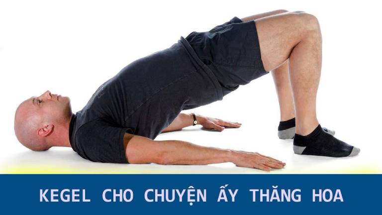 Áp dụng các biện pháp điều trị tại nhà