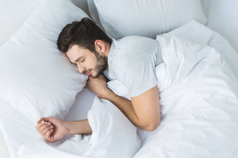 Áp dụng các biện pháp điều trị tại nhà