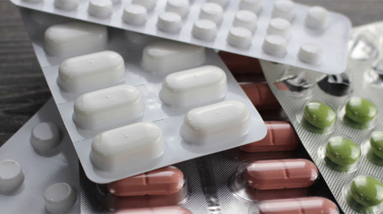 Uống thuốc Nexium 40mg vào lúc nào tốt