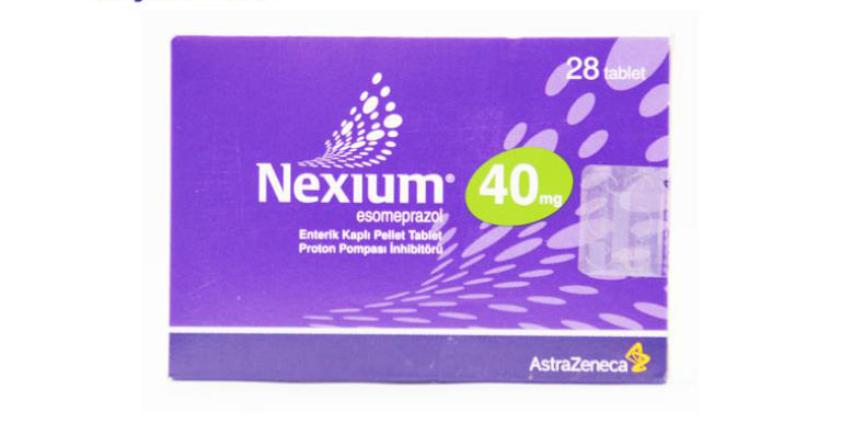 Thuốc Nexium 40mg