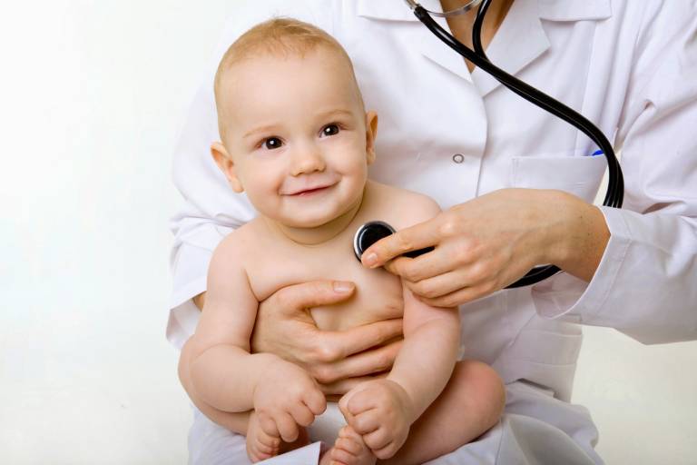 Chẩn đoán bệnh vảy nến ở trẻ sơ sinh
