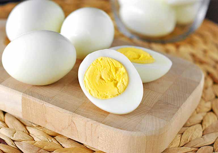 8 Loại thực phẩm bổ sung canxi cho bà bầu vừa tốt vừa an toàn