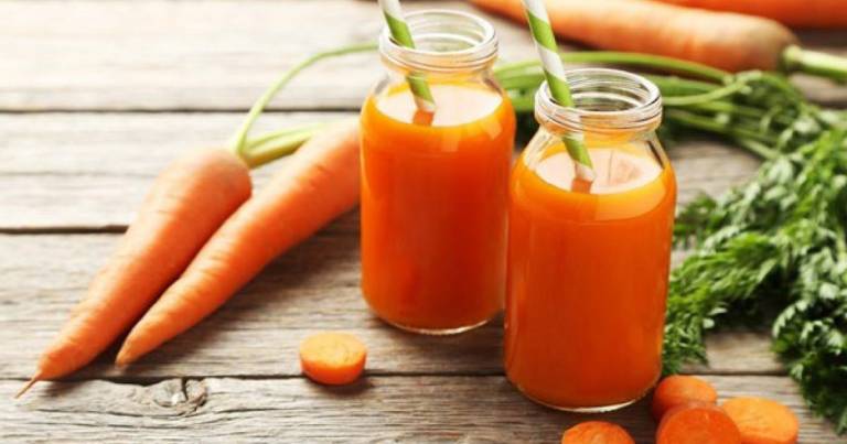 Sử dụng nước ép chữa rối loạn cương dương