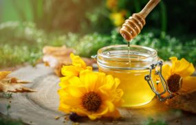 Tại sao nên trị ho có đờm bằng mật ong?