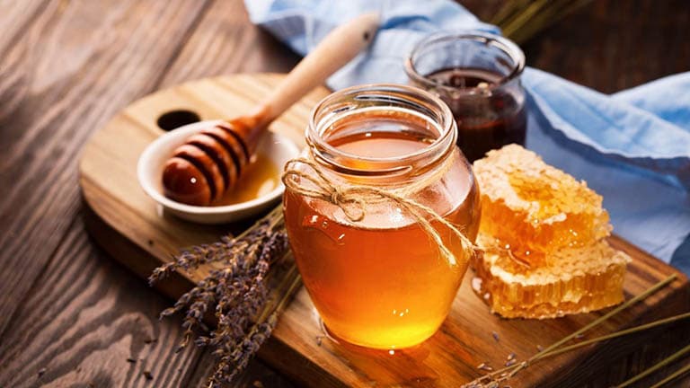 Cách trị ho ngứa cổ họng