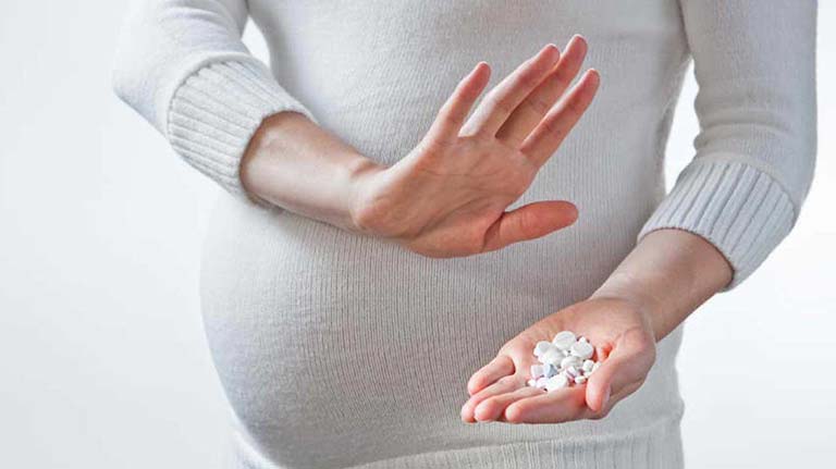 Cách uống thuốc Tây không hại dạ dày người bệnh nên biết